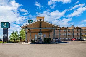 Quality Inn Belgrade - Bozeman Yellowstone Airport