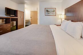 Quality Inn Belgrade - Bozeman Yellowstone Airport