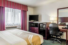 Quality Inn Belgrade - Bozeman Yellowstone Airport