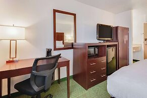 Quality Inn Belgrade - Bozeman Yellowstone Airport