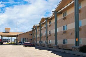 Quality Inn Belgrade - Bozeman Yellowstone Airport