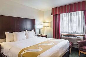 Quality Inn Belgrade - Bozeman Yellowstone Airport