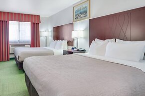 Quality Inn Belgrade - Bozeman Yellowstone Airport