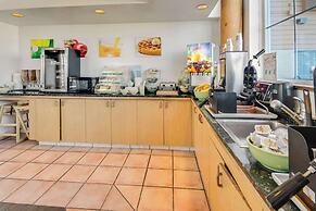 Quality Inn Belgrade - Bozeman Yellowstone Airport