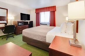 Quality Inn Belgrade - Bozeman Yellowstone Airport