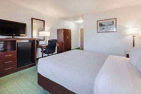 Quality Inn Belgrade - Bozeman Yellowstone Airport