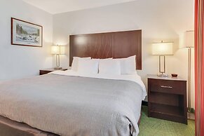 Quality Inn Belgrade - Bozeman Yellowstone Airport