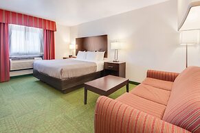 Quality Inn Belgrade - Bozeman Yellowstone Airport