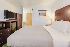Quality Inn Belgrade - Bozeman Yellowstone Airport