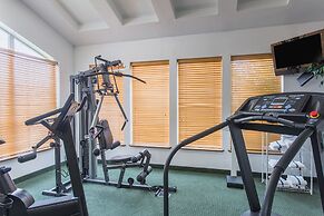 Quality Inn Belgrade - Bozeman Yellowstone Airport