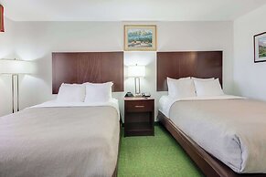 Quality Inn Belgrade - Bozeman Yellowstone Airport