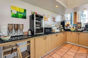 Quality Inn Belgrade - Bozeman Yellowstone Airport