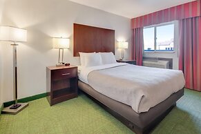 Quality Inn Belgrade - Bozeman Yellowstone Airport