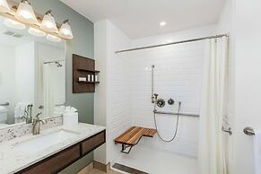Hilton Garden Inn Davis Downtown