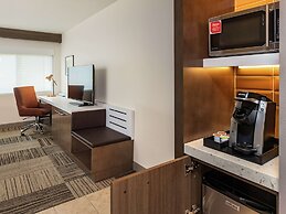 Hilton Garden Inn Davis Downtown