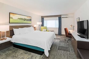 Hilton Garden Inn Davis Downtown