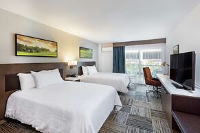 Hilton Garden Inn Davis Downtown