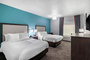 Clarion Inn & Suites DFW North