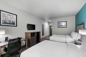 Clarion Inn & Suites DFW North