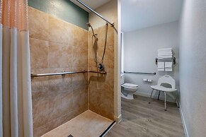 Sleep Inn Jacksonville Airport