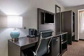 Sleep Inn Jacksonville Airport