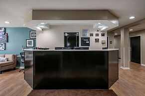 Sleep Inn Jacksonville Airport