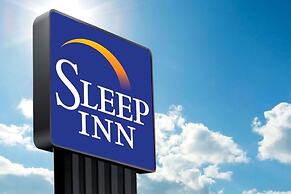 Sleep Inn Jacksonville Airport