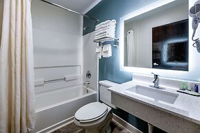 Sleep Inn Jacksonville Airport