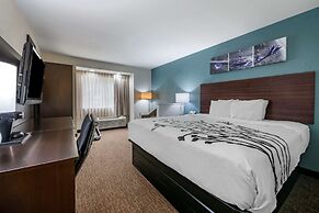 Sleep Inn Jacksonville Airport