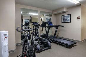 Sleep Inn Jacksonville Airport