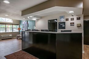 Sleep Inn Jacksonville Airport