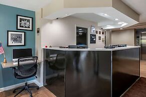 Sleep Inn Jacksonville Airport