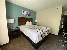 Sleep Inn Jacksonville Airport