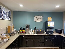 Sleep Inn Jacksonville Airport