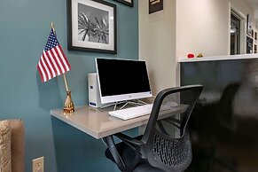 Sleep Inn Jacksonville Airport