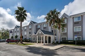 Sleep Inn Jacksonville Airport