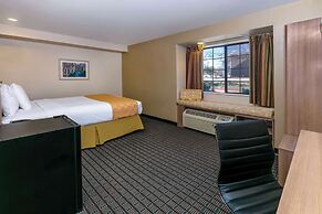 Microtel Inn by Wyndham Arlington/Dallas Area