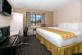 Microtel Inn by Wyndham Arlington/Dallas Area