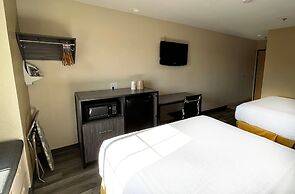Travelodge by Wyndham Arlington/Dallas Area