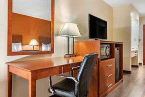 Econo Lodge Saint Stephen