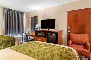 Econo Lodge Saint Stephen