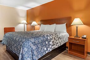Econo Lodge Saint Stephen
