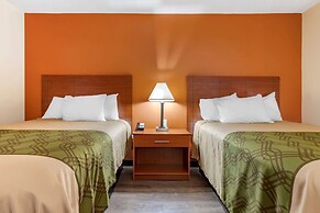 Econo Lodge Saint Stephen