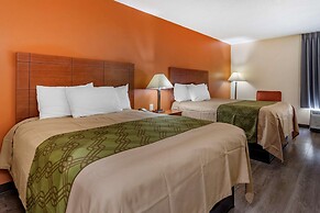 Econo Lodge Saint Stephen