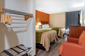 Econo Lodge Saint Stephen