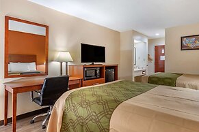 Econo Lodge Saint Stephen