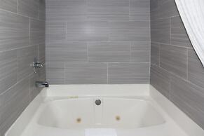 Quality Inn North Vernon near Hwy 50