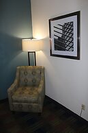 Quality Inn North Vernon near Hwy 50