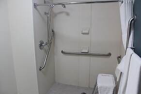 Quality Inn North Vernon near Hwy 50