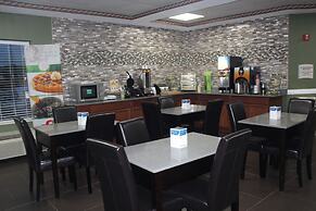 Quality Inn North Vernon near Hwy 50